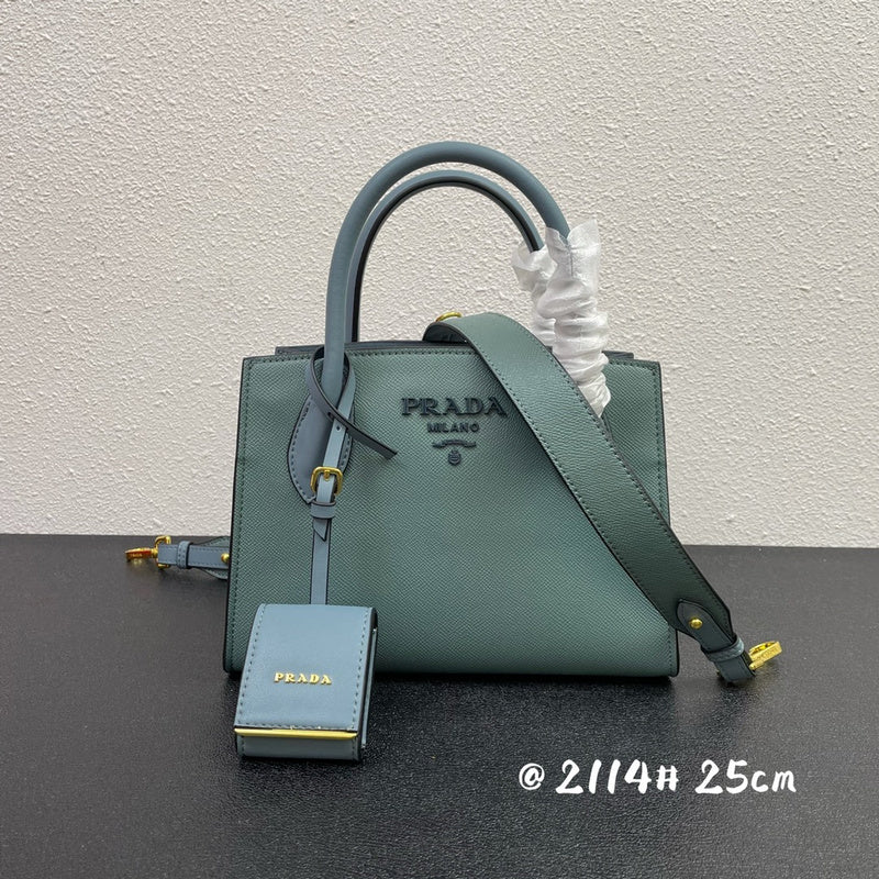 The-ZEP - PDA Bags - 1150