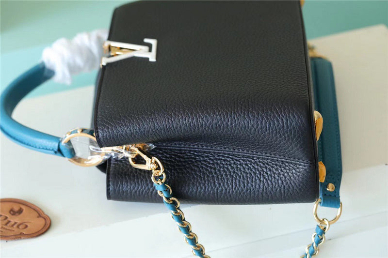 Lux-Totes - LOV Bags - 699