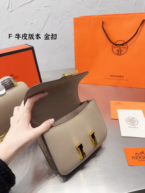 Luxurious Totes - HMS3 Bags - 002