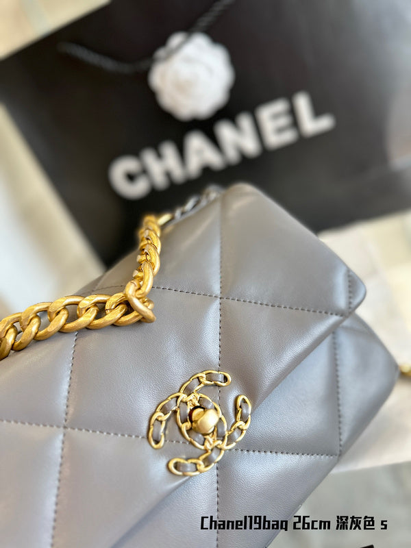 Luxurious Totes - CNL3 Bags - 357