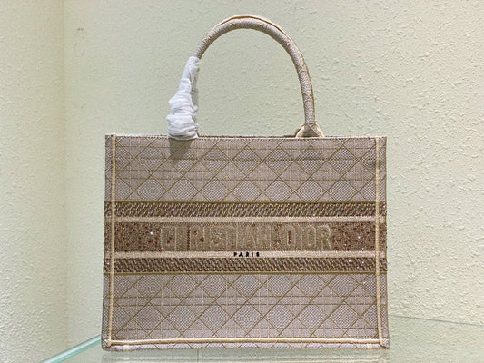 Luxurious Totes - Latest - 6355