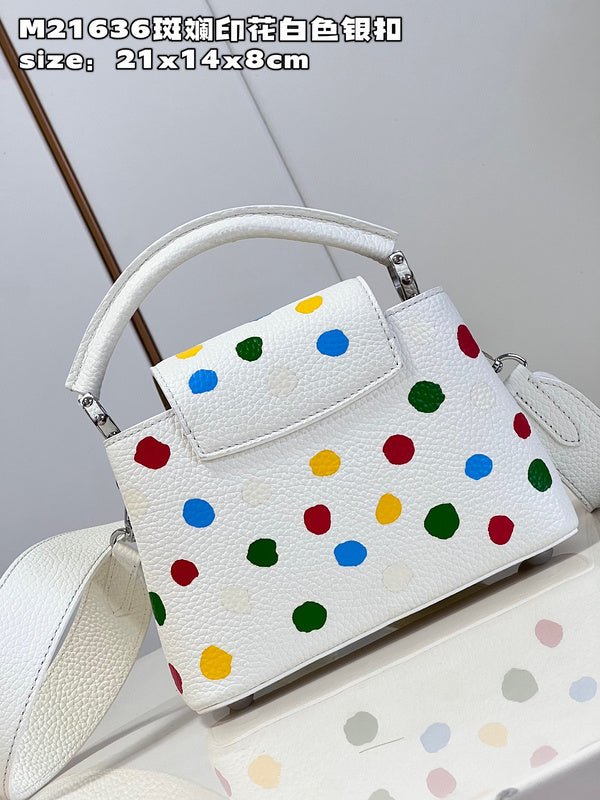 LOV - Luxurious Totes - 303