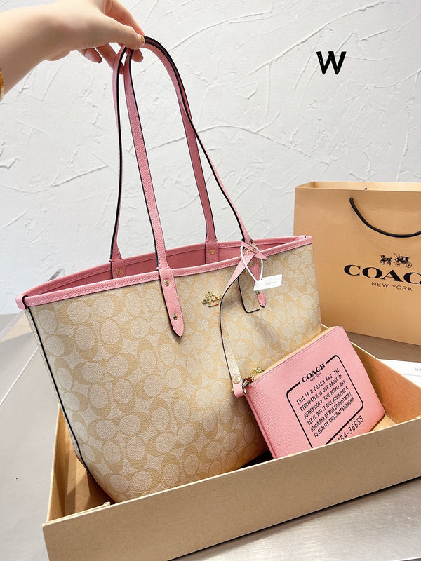 Luxurious Totes - CCH2 Bags - 130