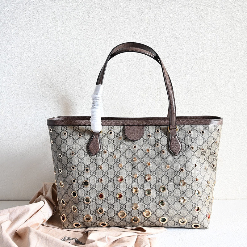 GUI - Luxurious Totes - 779