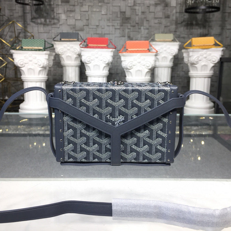 Lux-Totes - GOD Bags - 159