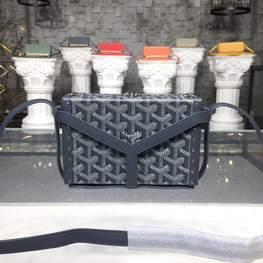 Lux-Totes - GOD Bags - 159