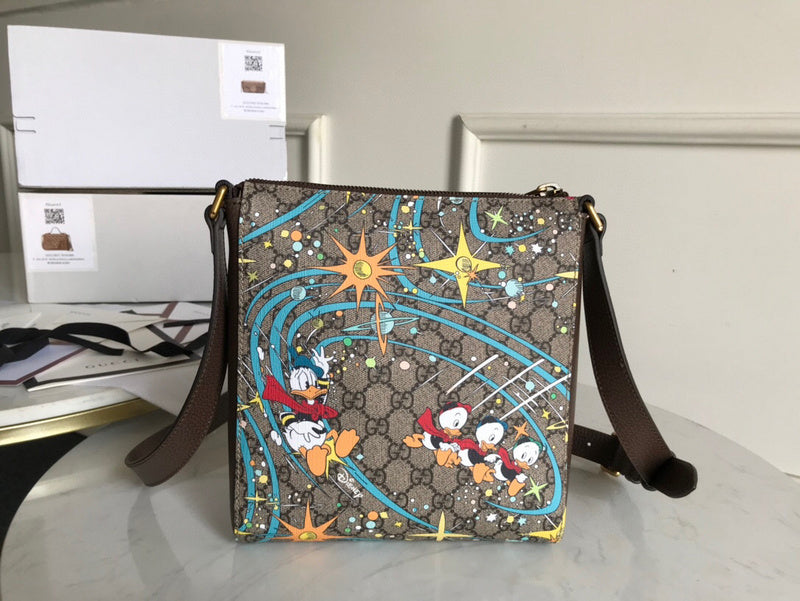 Lux-Totes - GCI Bags - 2403