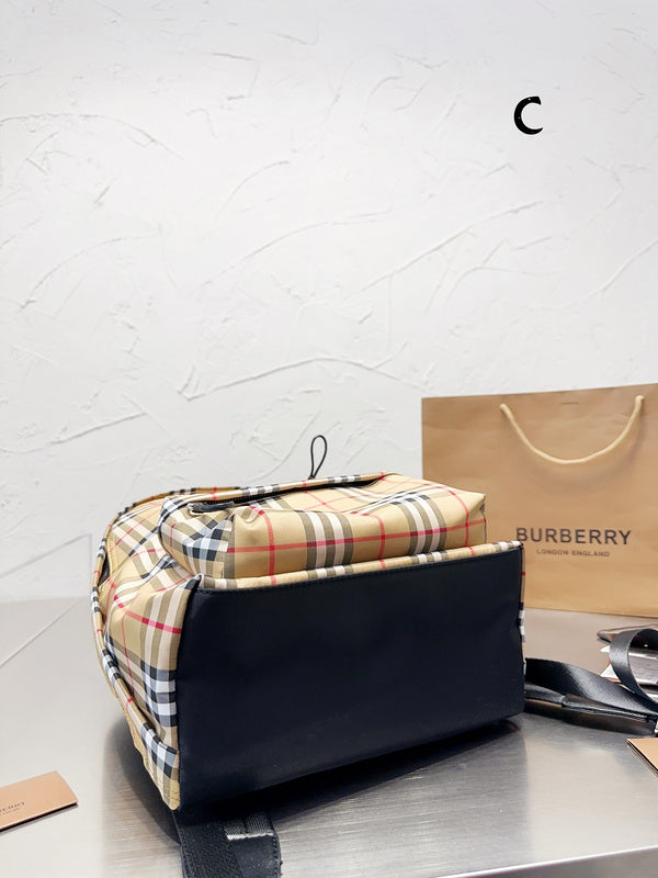 Luxurious Totes - BBR2 Bags - 007
