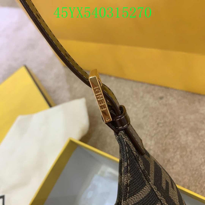 GC - Shoulder - 3425