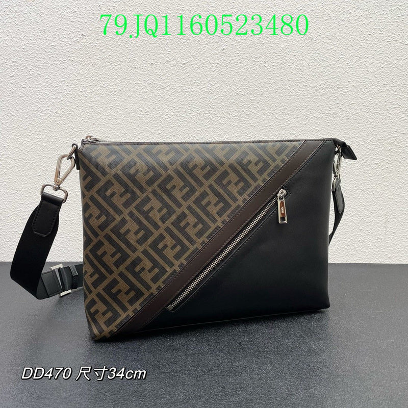 GC - Shoulder - 3202