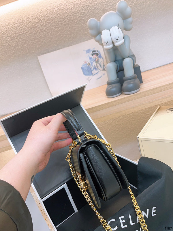 Luxurious Totes - CLE2 Bags - 110
