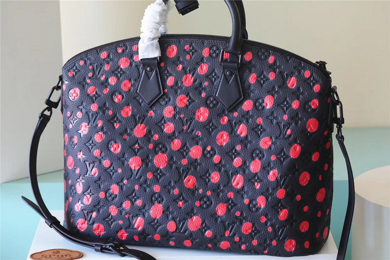 Lux-Totes - LOV Bags - 437