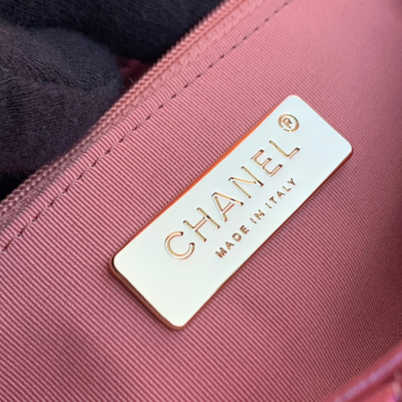 Style My Style - CHL Bags - 587