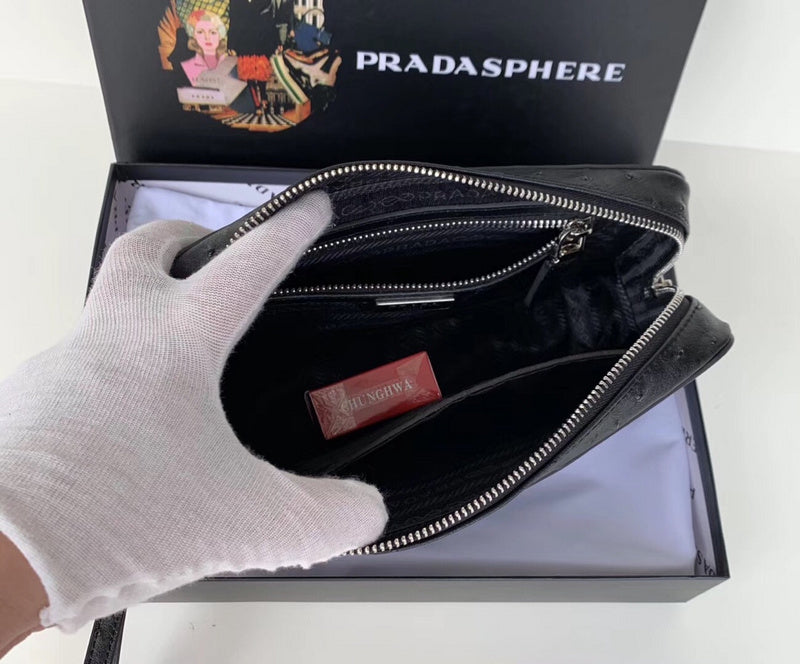 PDA - Luxurious Totes - 208