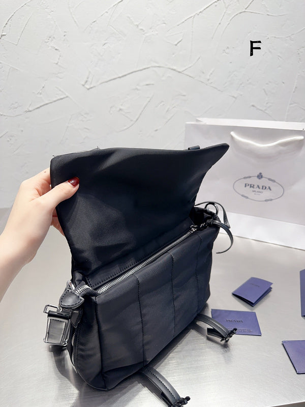 Luxurious Totes - PDA3 Bags - 055