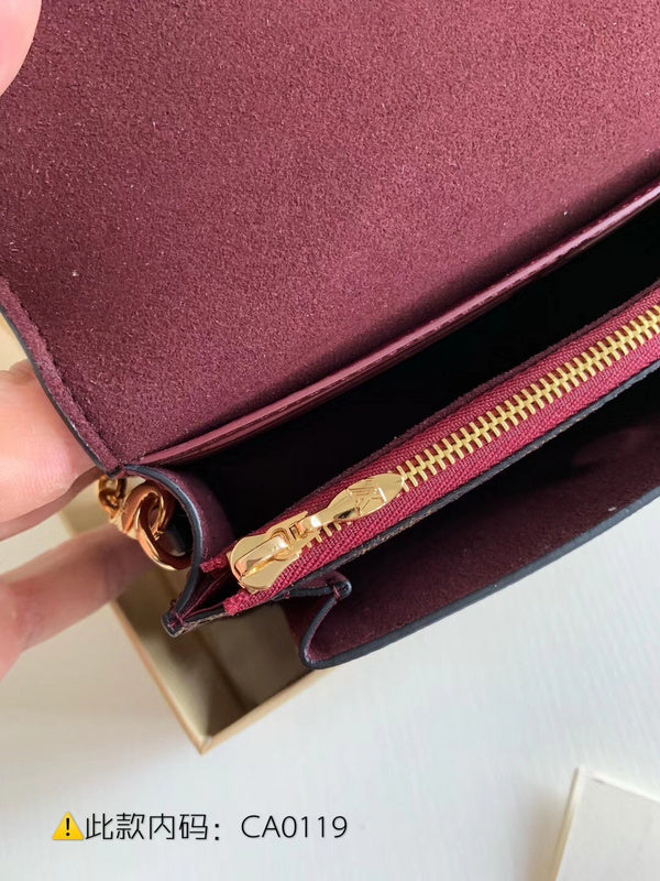 Luxurious Totes - Latest - 2410