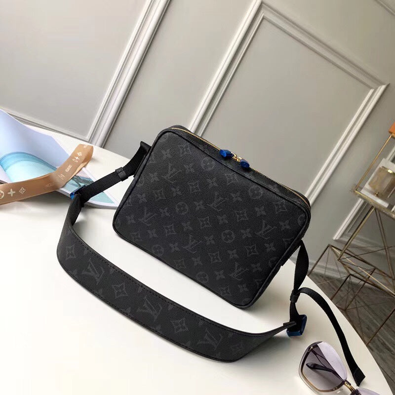 Lux-Totes - LOV Bags - 4340