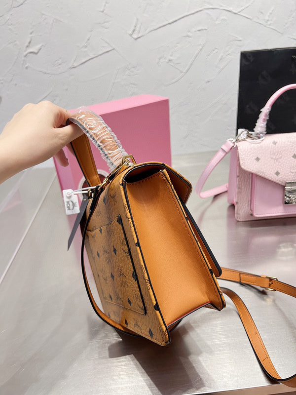 Luxurious Totes - CMM Bags - 043