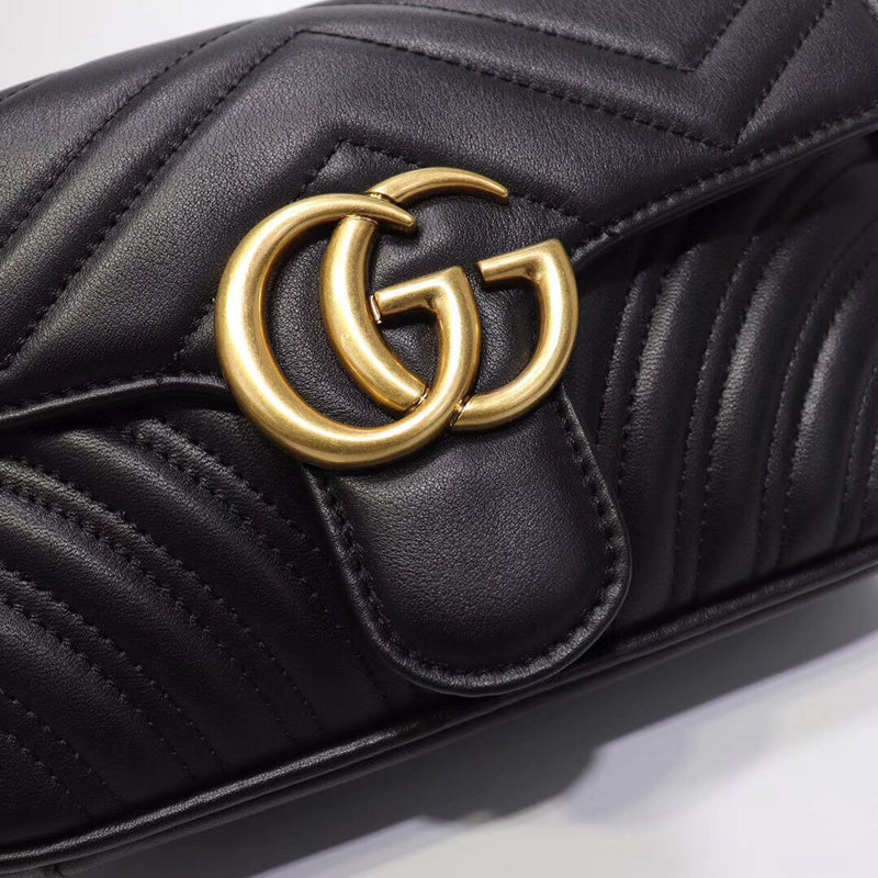 GUI - Luxurious Totes - 986