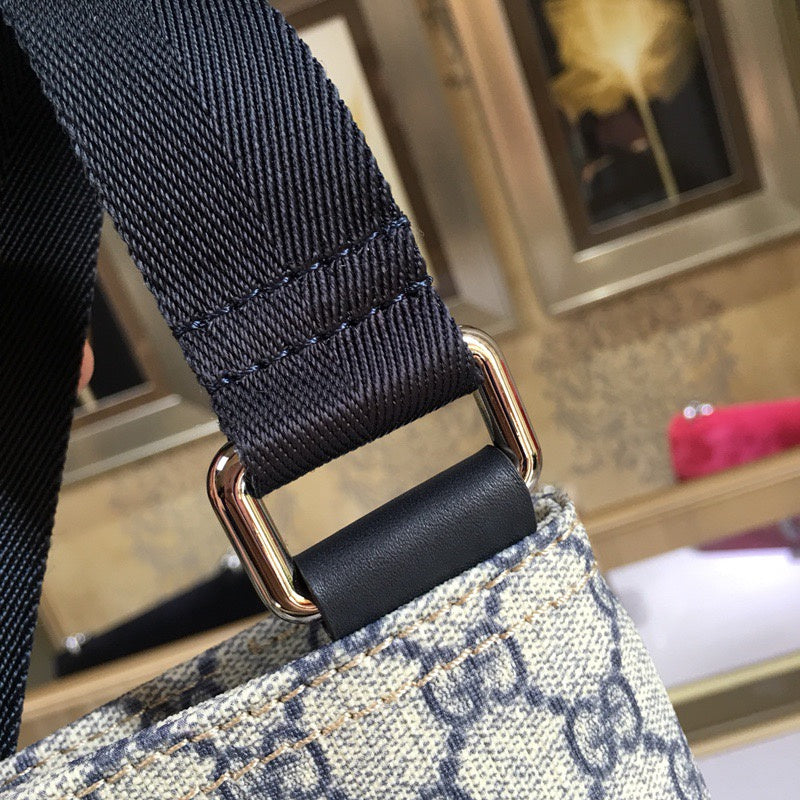 Lux-Totes - GCI Bags - 2531