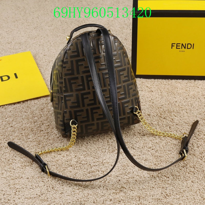 GC - Shoulder - 2937