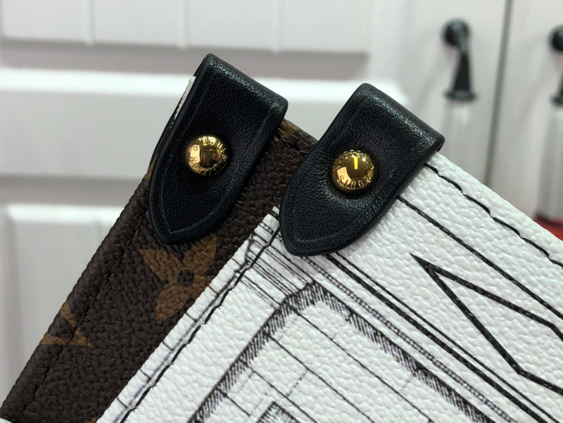 LOV - Luxurious Totes - 2245