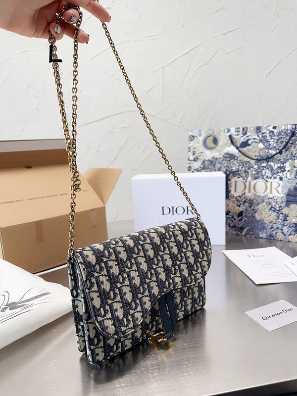 Luxurious Totes - DOR2 Bags - 258