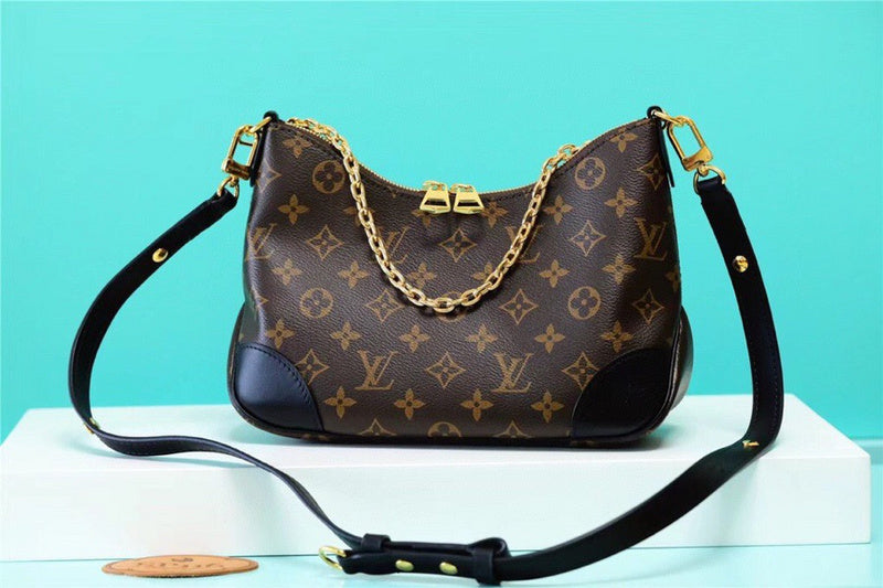 Lux-Totes - LOV Bags - 1226