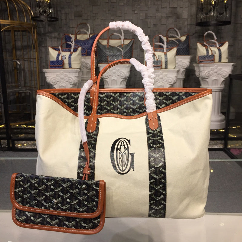 Lux-Totes - GOD Bags - 235