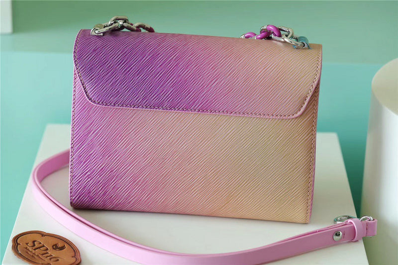 Lux-Totes - LOV Bags - 574