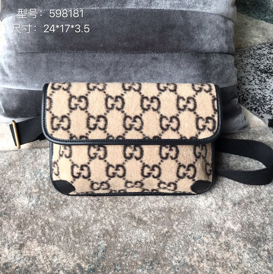 Lux-Totes - GCI Bags - 2445