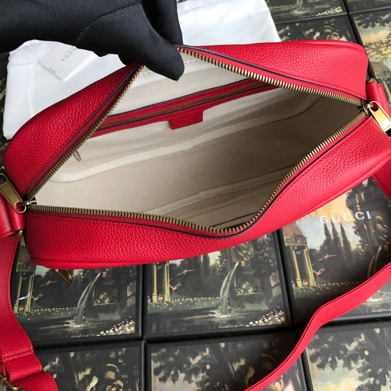Lux-Totes - GCI Bags - 2506
