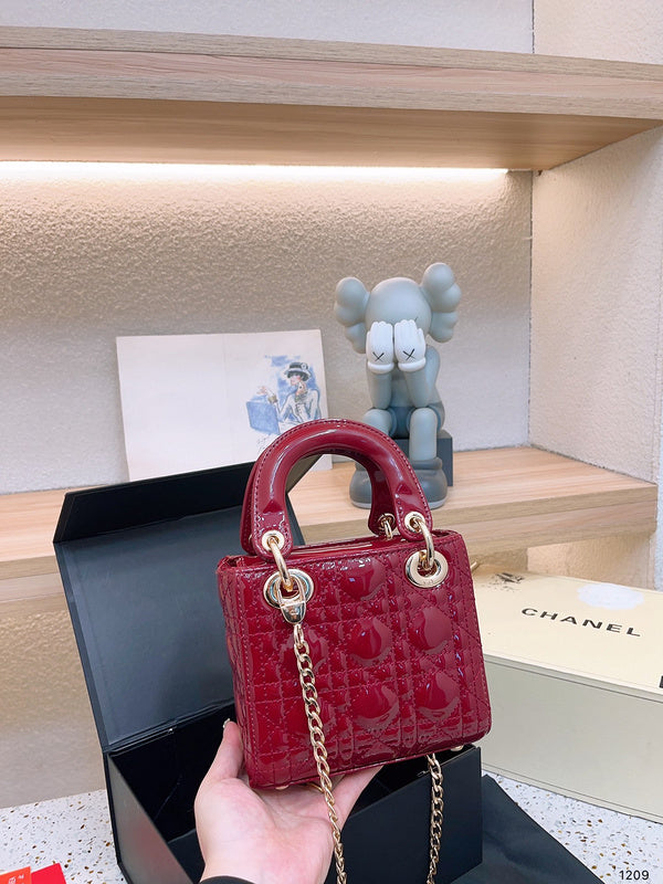 Luxurious Totes - DOR2 Bags - 104