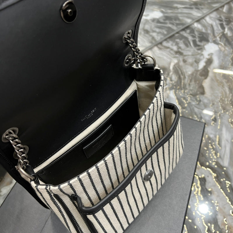 Luxurious Totes - Latest - 8113