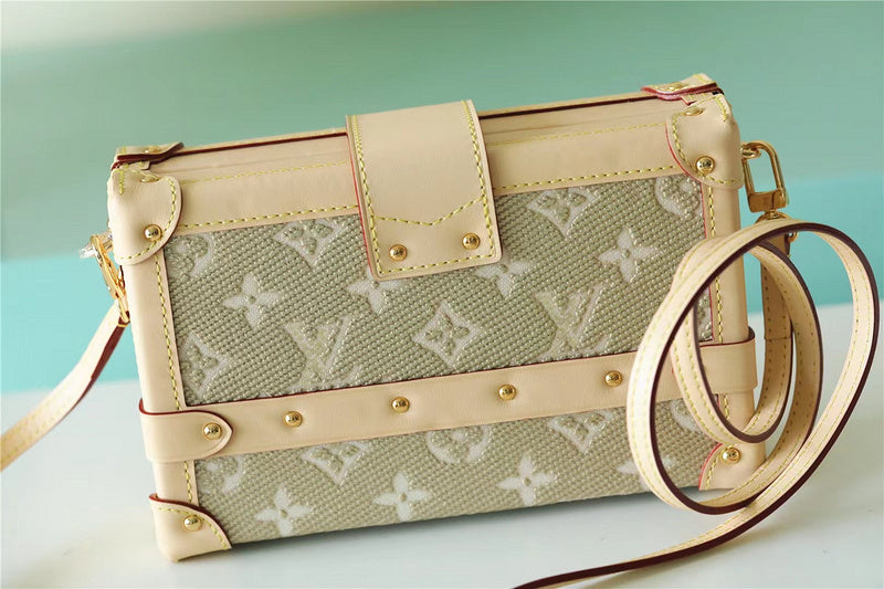 Lux-Totes - LOV Bags - 139