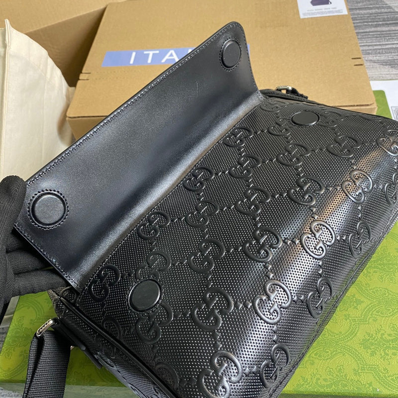 Lux-Totes - GCI Bags - 2283