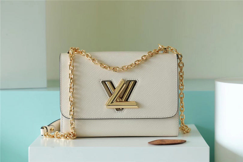 Lux-Totes - LOV Bags - 961