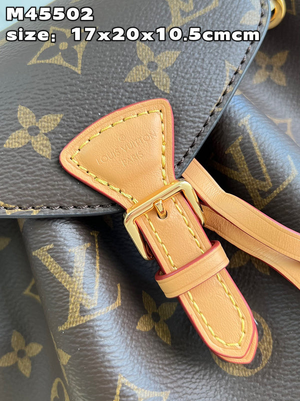 LOV - Luxurious Totes - 752