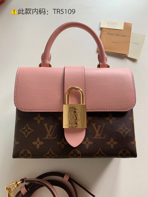 Luxurious Totes - Latest - 2359