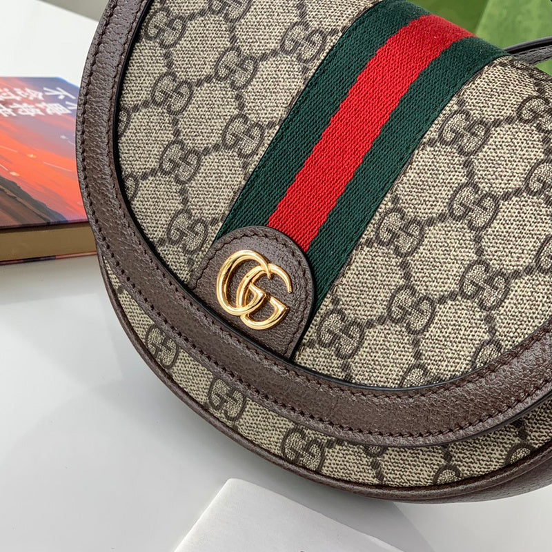 GUI - Luxurious Totes - 317
