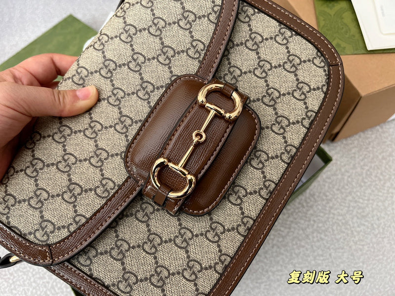 Luxurious Totes - GUI3 Bags - 249