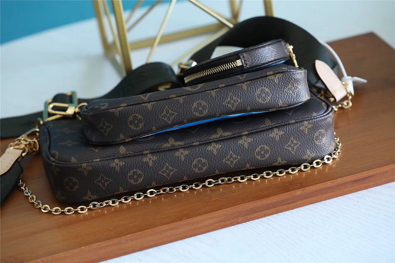 Lux-Totes - LOV Bags - 1290