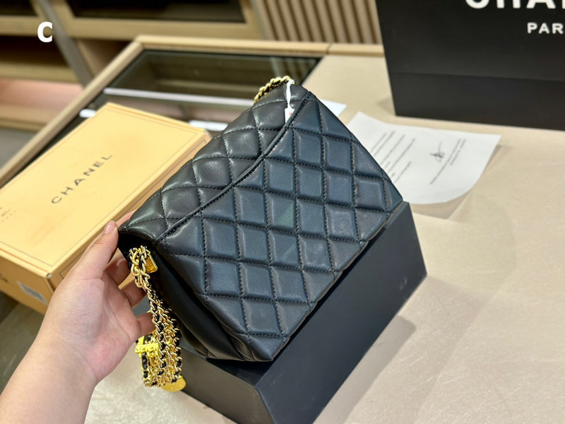 Luxurious Totes - CNL3 Bags - 113