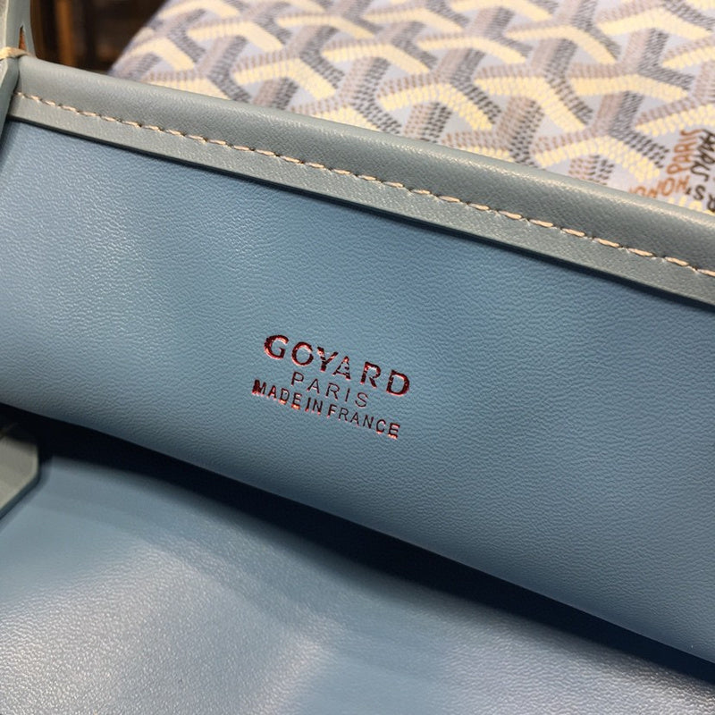 Lux-Totes - GOD Bags - 267