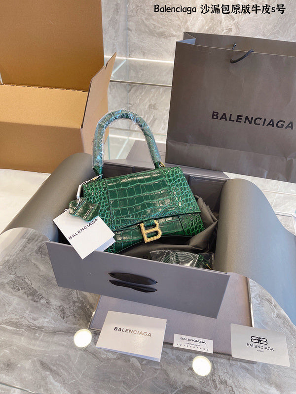 Luxurious Totes - BGA2 Bags - 150