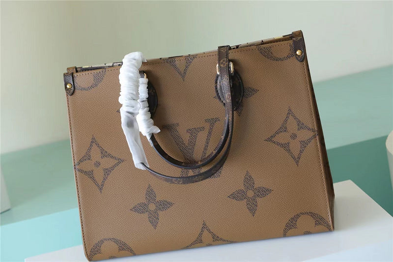 Lux-Totes - LOV Bags - 858