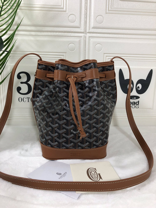 Lux-Totes - GOD Bags - 176