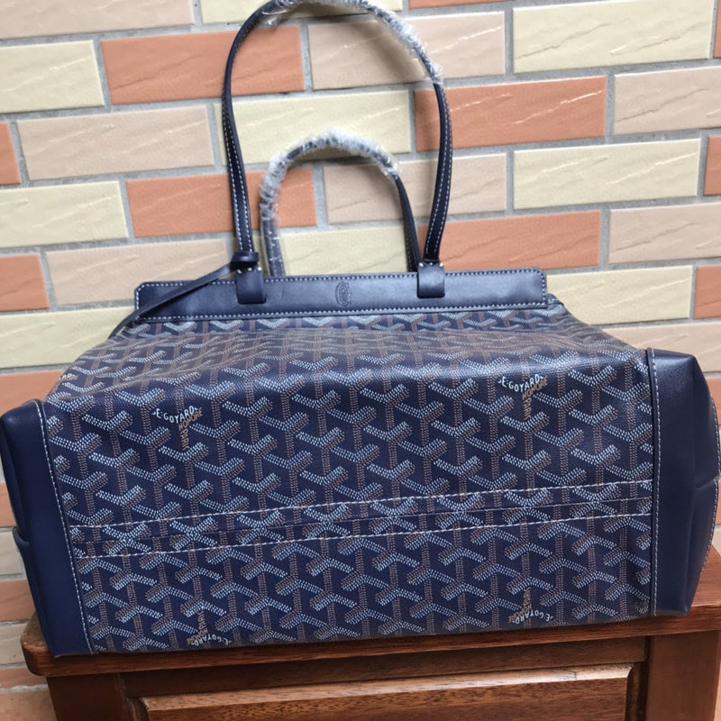 Lux-Totes - GOD Bags - 286