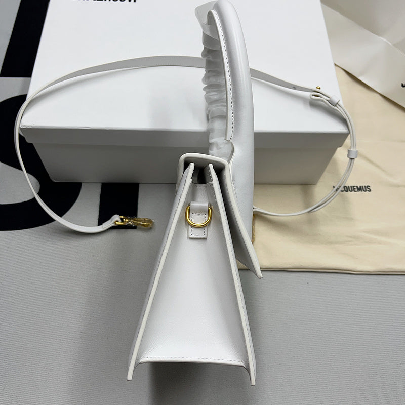 Lux-Totes - JQM Bags - 001