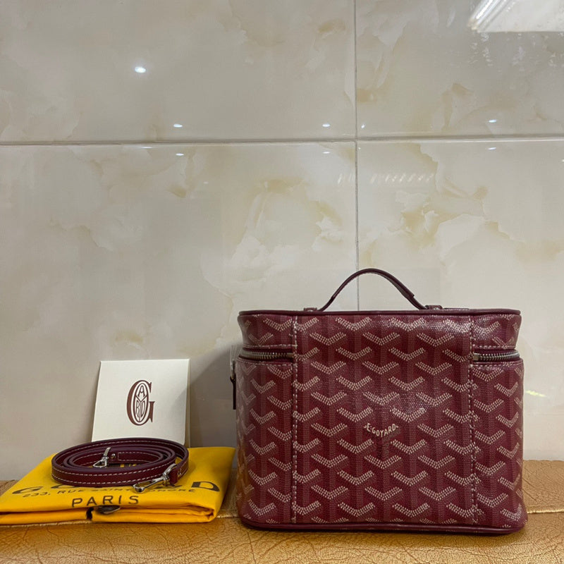 Lux-Totes - GOD Bags - 336